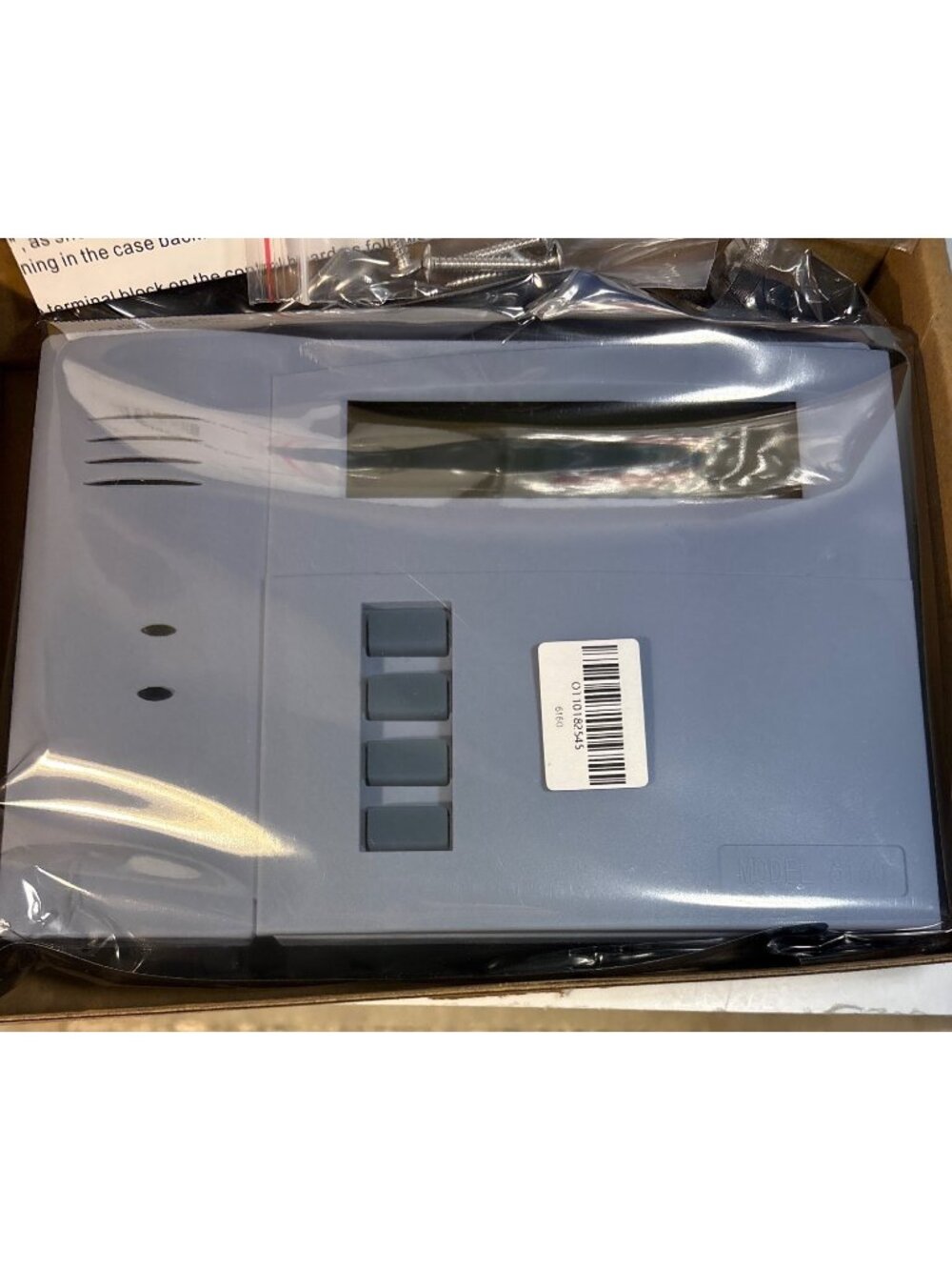 Keypad Display Replacement For 6160 Alpha Security System Alarm Panel - Picture 4 of 8